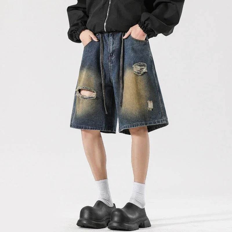 Shorts - MuddyStock 