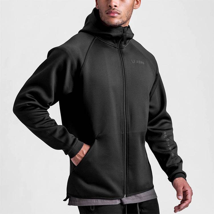 Men's Loose Hoodie MuddyStock