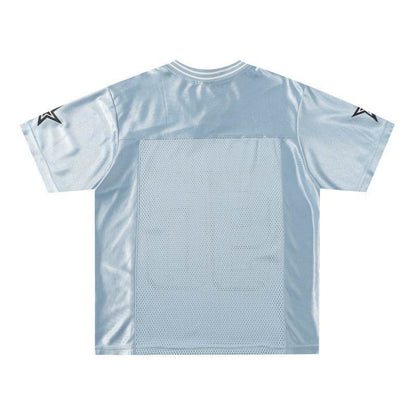 Printed Short-sleeved Men's Breathable Casual T-shirt MuddyStock