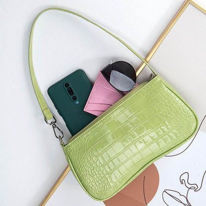 Women's Fashion Crossbody Shoulder Handbag MuddyStock